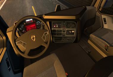 Renault Range T Updated