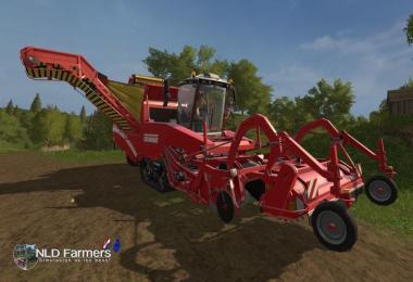 Grimme Tectron 415 v1.0