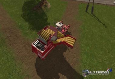 Grimme Tectron 415 v1.0