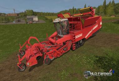 Grimme Tectron 415 v1.0