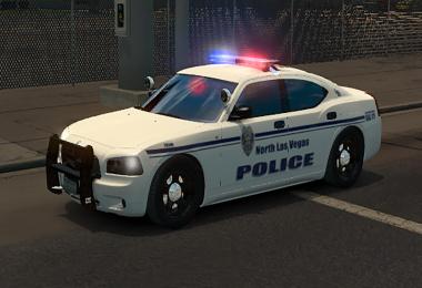 USA POLICE Traffic 1.4.x