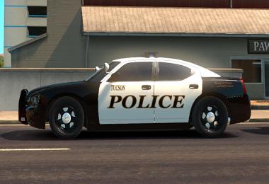USA POLICE Traffic 1.4.x