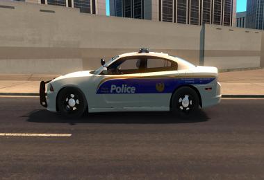USA POLICE Traffic 1.4.x