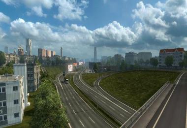 Eastern Express v9.0 + Fix [1.25.x]