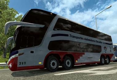 Marcopolo Paradiso G7 1800 DD 8x2