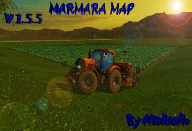Marmara Map v1.5.5