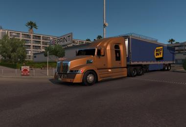 WESTERN STAR 5700 EX (beta)