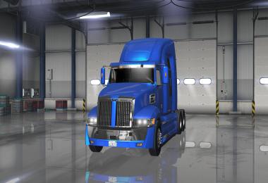 WESTERN STAR 5700 EX (beta)
