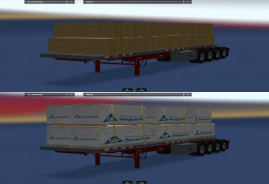 Manac 4 axles v1.0