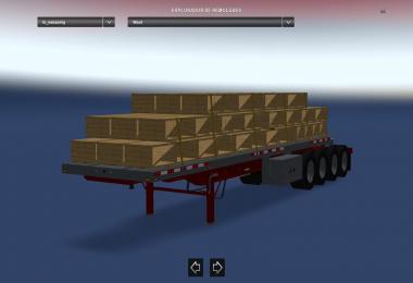 Manac 4 axles v1.0