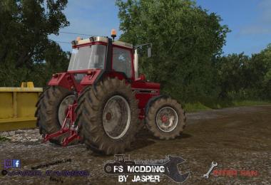 International 1455xl v1.0