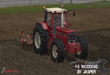 International 1455xl v1.0