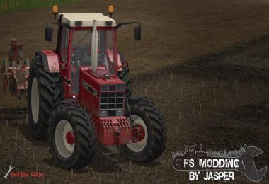 International 1455xl v1.0