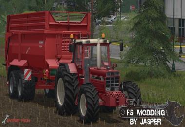 International 1455xl v1.0