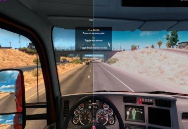 SweetFX ATS Improved graphics