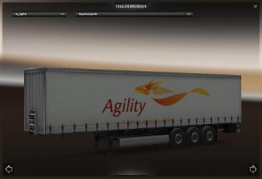 Agility Logistics trailer 1.21-1.25