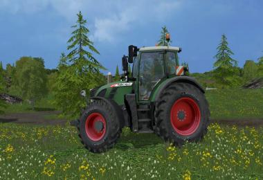 Ago Fendt 700 Series RC4 Final