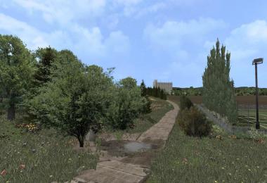 AGRO MORAVANY v2.2 FIX