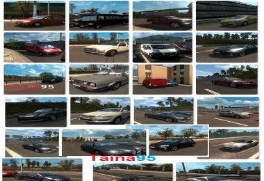 AI TRAFFIC PACK MOD V1.25.1