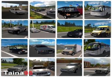AI TRAFFIC PACK MOD V1.25.1