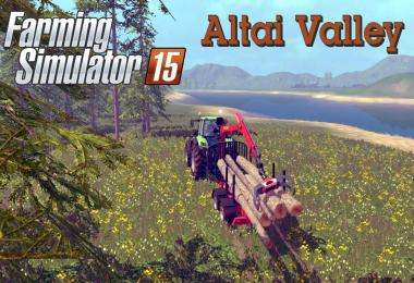Altai Valley v4.0 Final