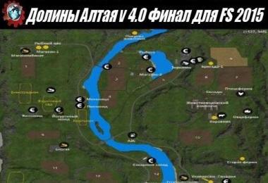 Altai Valley v4.0 Final