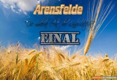 Arens field v5.0 Final Update