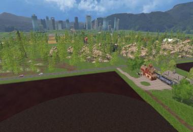 Arens field v5.0 Final Update