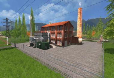 Arens field v5.0 Final Update