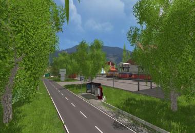 Arens field v5.0 Final Update