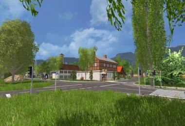 Arens field v5.0 Final Update