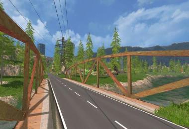 Arens field v5.0 Final Update