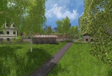 Arens field v5.0 Final Update