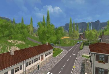 Arens field v5.0 Final Update