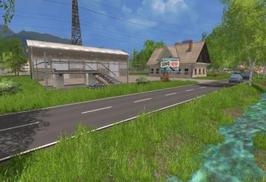 Arens field v5.0 Final Update