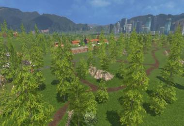 Arens field v5.0 Final Update