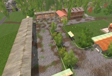 Arens field v5.0 Final Update