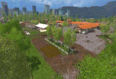 Arens field v5.0 Final Update