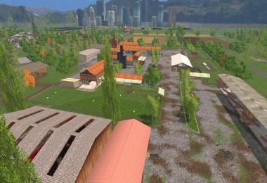 Arens field v5.0 Final Update