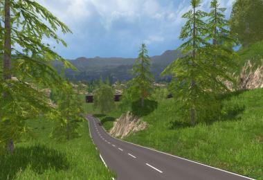 Arens field v5.0 Final Update