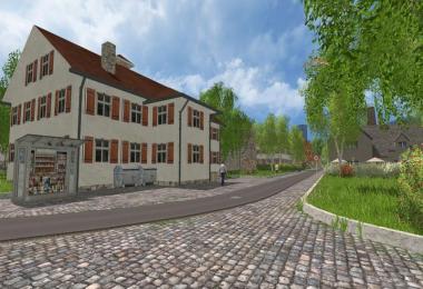 Arens field v5.0 Final Update