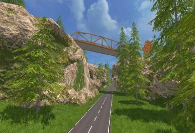 Arens field v5.0 Final Update