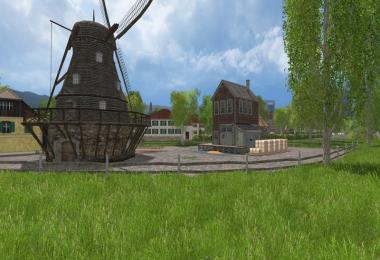 Arens field v5.0 Final Update