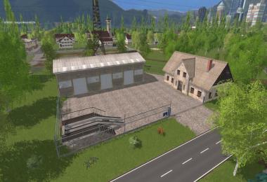 Arens field v5.0 Final Update