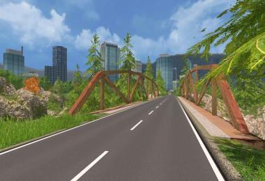 Arens field v5.0 Final Update