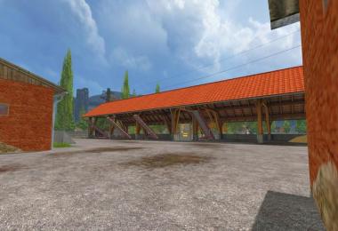 Arens field v5.0 Final Update