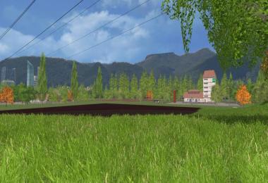 Arens field v5.0 Final Update