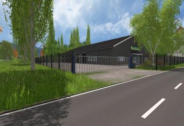 Arens field v5.0 Final Update