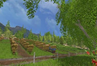 Arens field v5.0 Final Update