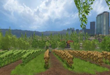 Arens field v5.0 Final Update